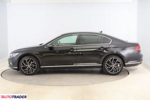 Volkswagen Passat 2020 2.0 147 KM