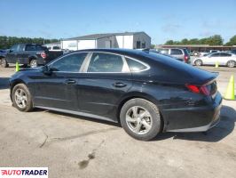 Hyundai Sonata 2023 2 Hyundai Sonata 2023 2