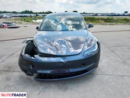 Tesla Model 3 2025