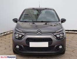 Citroen C3 2023 1.2 81 KM Citroen C3 2023 1.2 81 KM