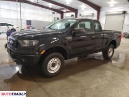 Ford Ranger 2022 2 Ford Ranger 2022 2
