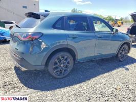 Honda HR-V 2023 2