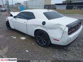 Dodge Challenger 2019 3 Dodge Challenger 2019 3