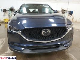 Mazda CX-5 2019 2 Mazda CX-5 2019 2