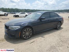 BMW 530 2020 2 BMW 530 2020 2