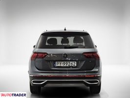 Volkswagen Tiguan 2024 2.0 150 KM