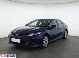 Toyota Camry 2020 2.5 214 KM