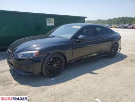 Audi A5 2023 2
