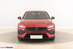 Peugeot 408 2023 1.2 128 KM