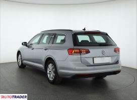 Volkswagen Passat 2019 2.0 147 KM