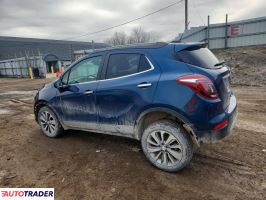 Buick Pozostałe 2020 1