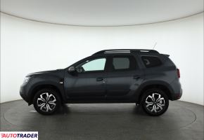 Dacia Duster 2023 1.3 128 KM