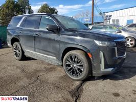 Cadillac Escalade 2021 6