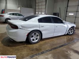 Dodge Charger 2022 3