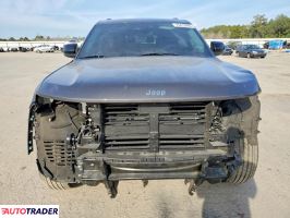 Jeep Cherokee 2023 3