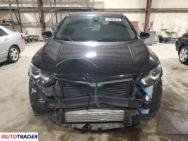Chevrolet Equinox 2021 1 Chevrolet Equinox 2021 1