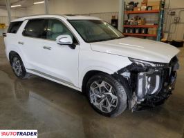 Hyundai Pozostałe 2021 3