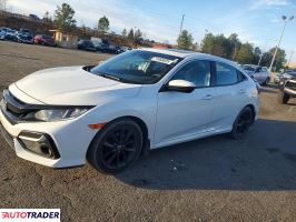Honda Civic - zobacz ofertę