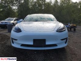 Tesla Model 3 2023 Tesla Model 3 2023