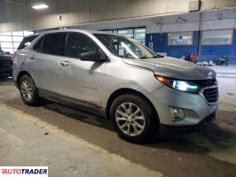 Chevrolet Equinox 2020 1