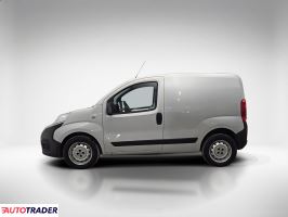 Fiat Fiorino 2021 1.3
