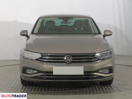 Volkswagen Passat 2019 2.0 187 KM