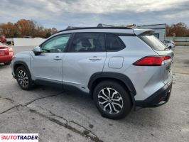 Toyota Corolla 2023 2