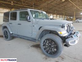 Jeep Wrangler 2023 2