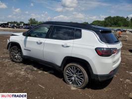Jeep Compass 2022 2 Jeep Compass 2022 2
