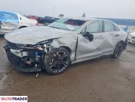 Kia Pozostałe 2023 1