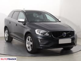 Volvo XC60 2013 2.4 226 KM