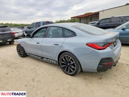 BMW Pozostałe 2024