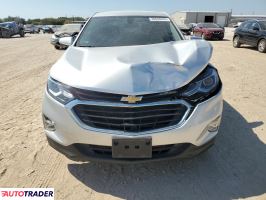 Chevrolet Equinox 2019 1