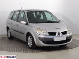 Renault Grand Scenic 2008 1.9 128 KM
