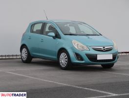 Opel Corsa - zobacz ofertę