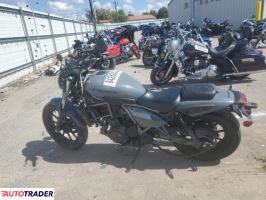 Kawasaki EL 2024 Kawasaki EL 2024
