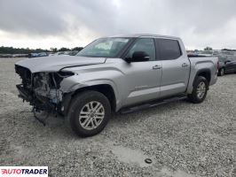 Toyota Tundra 2024 3 Toyota Tundra 2024 3