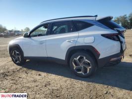 Hyundai Tucson 2023 2