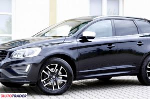 Volvo XC60 2014 2.0 181 KM