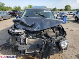 Kia Soul 2021 2