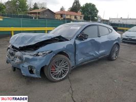 Ford Mustang 2023 Ford Mustang 2023