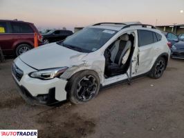 Subaru Pozostałe - zobacz ofertę