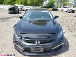 Honda Civic 2021 2