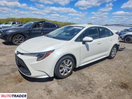 Toyota Corolla - zobacz ofertę