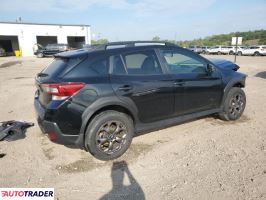 Subaru Pozostałe 2022 2 Subaru Pozostałe 2022 2