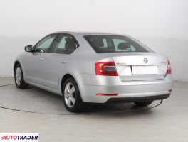 Skoda Octavia 2018 1.6 113 KM Skoda Octavia 2018 1.6 113 KM