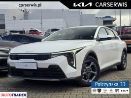Kia Pozostałe - zobacz ofertę
