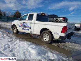 Dodge Ram 2019 3