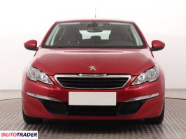 Peugeot 308 2014 1.6 91 KM