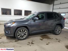 Toyota Pozostałe 2020 2 Toyota Pozostałe 2020 2